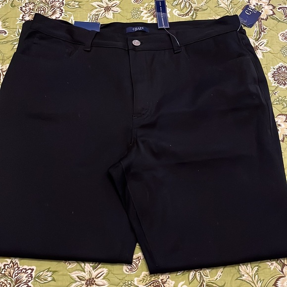 Chaps Jeans Black Chap Jeans Poshmark